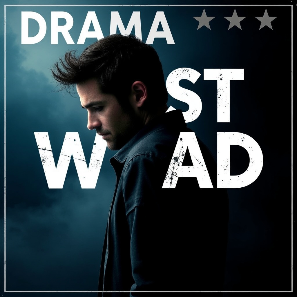 Drama Poster 1