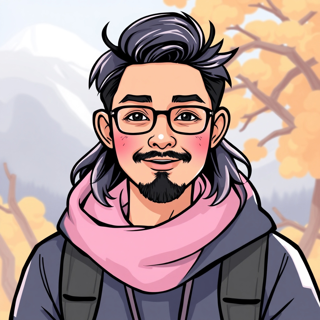 User Avatar 2
