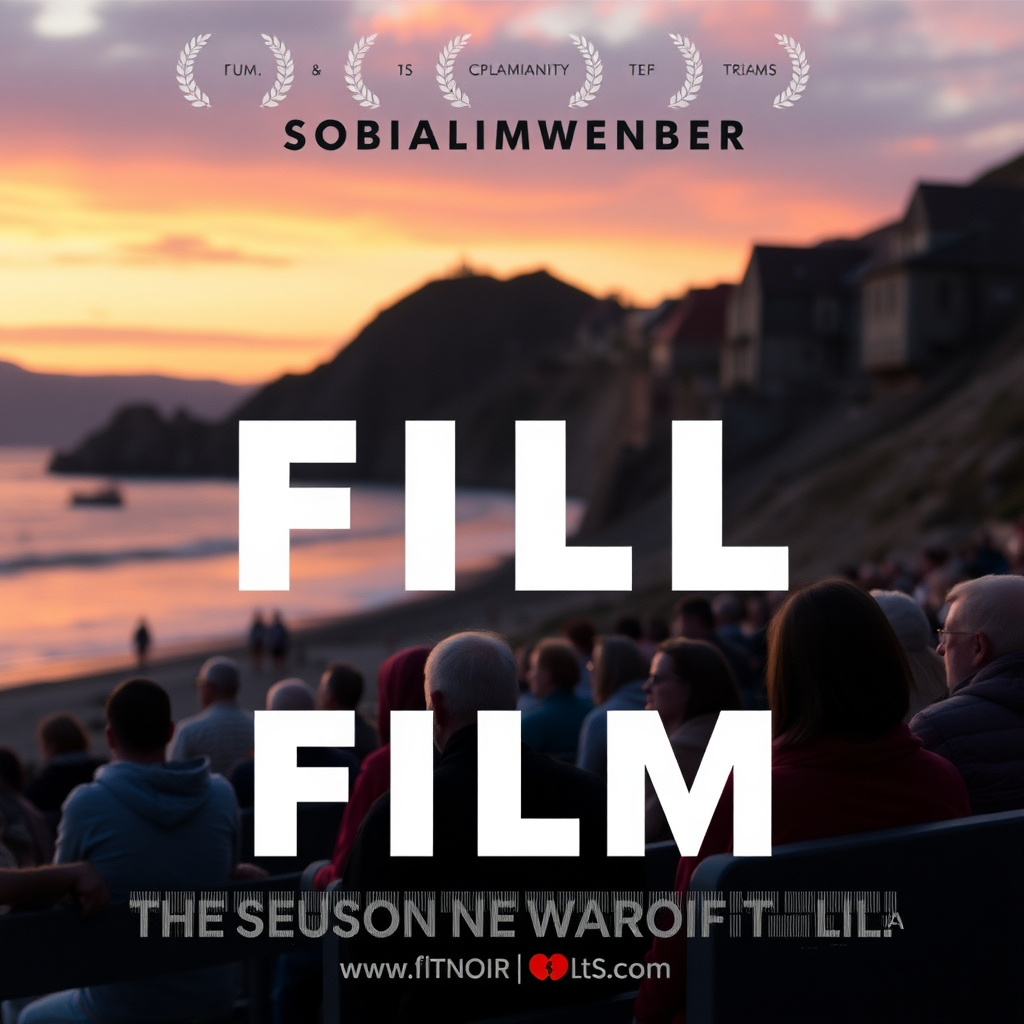 Recommended film
